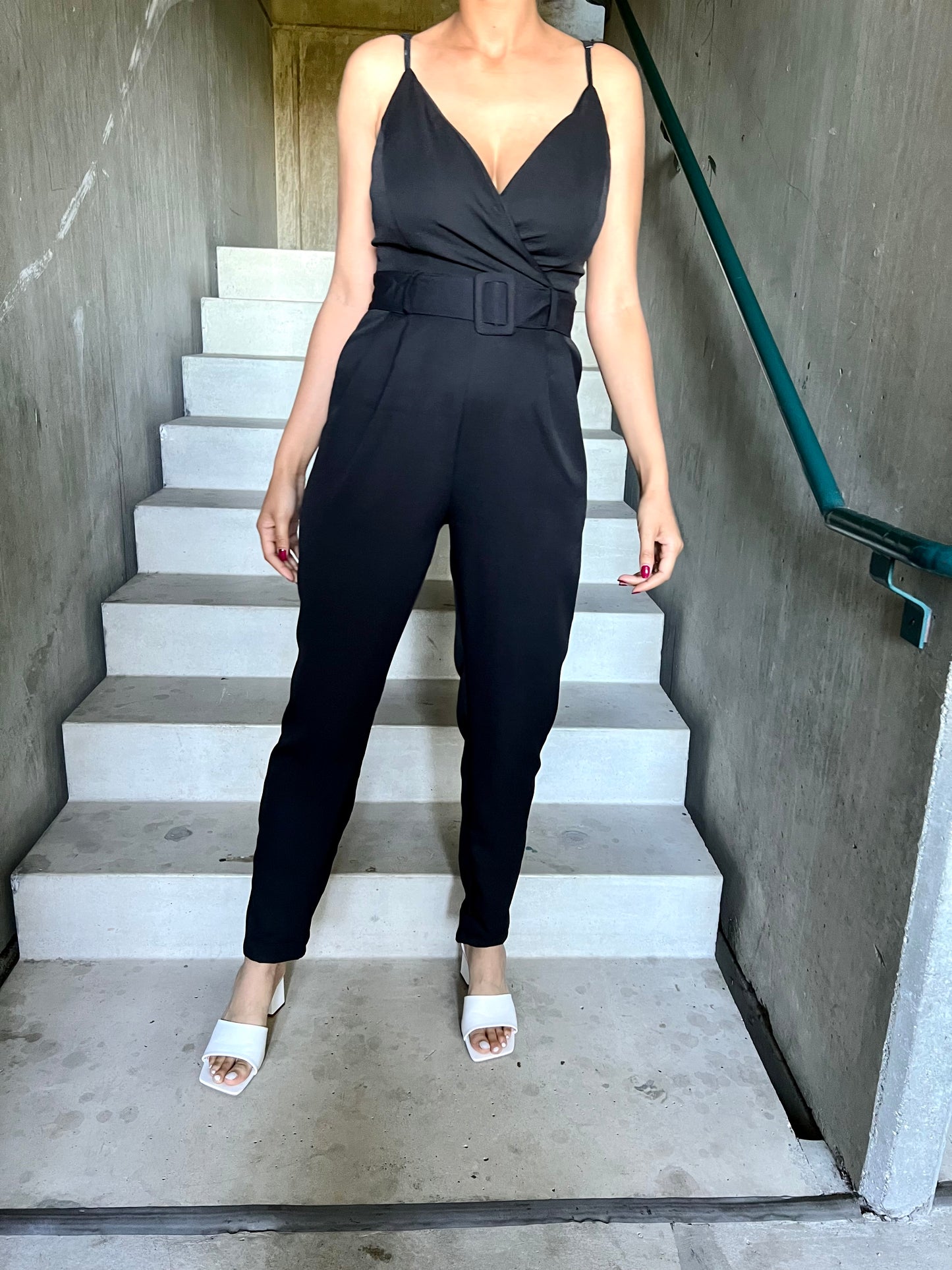 Jumpsuit