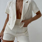 kurzer Blazer