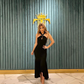 Halter dress